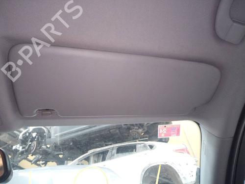 Right sun visor BMW 3 (E90) 320 d | BP17196628I2 