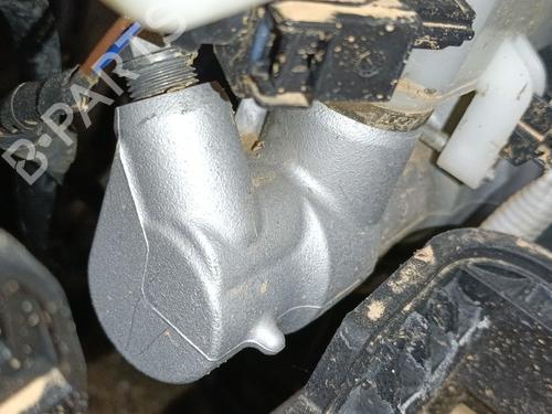 Used Brake master cylinder VW TIGUAN (AD1, AX1) 2.0 TDI (122 hp) 27242099