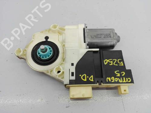 Right front window motor CITROËN C5 II (RC_) 2.0 HDi (RCRHRH) | BP2520947E20 