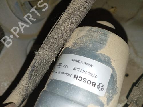 Front wiper motor RENAULT TRAFIC III Van (FG_) 1.6 dCi 95 (FGMJ, FGMR) | BP40079945M29 - Image 1