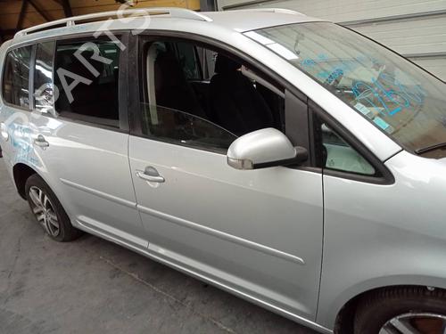 Right front door VW TOURAN (1T1, 1T2)  | BP20718461C3 