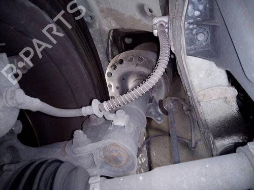 Used Left front shock absorber KIA CARENS IV 1.7 CRDi (116 hp) 12495459