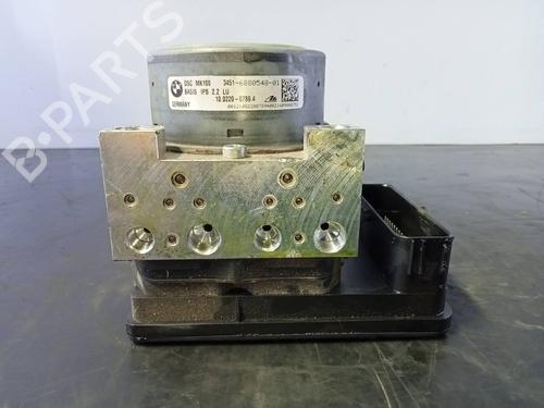ABS pump BMW X1 (F48) sDrive 18 d | BP18527727M43 