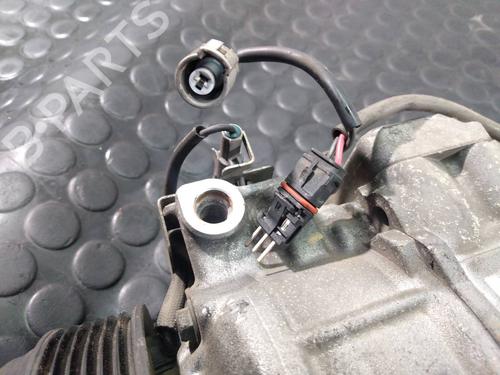 AC compressor BMW X1 (E84) sDrive 18 d | BP8729769M34 