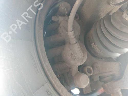 Used Right front brake caliper CITROËN JUMPER II Van 2.2 HDi 100 (101 hp) 11587709