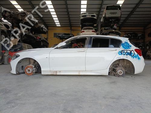 Pièces Détachées Usagées BMW 1 (F20) 118 d 4868617