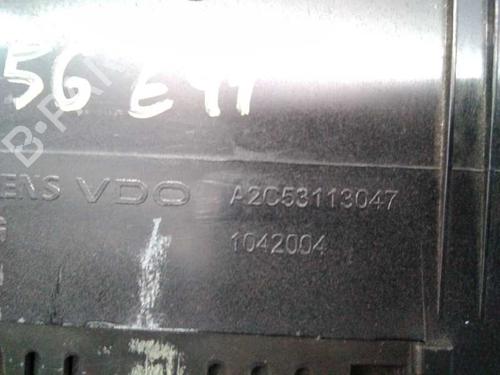 Instrument cluster BMW 3 Touring (E91) 320 d | BP5260264C47 