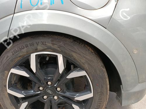 Venstre bagtil skærm liste FORD PUMA (J2K, CF7) 1.0 EcoBoost (125 hp) 28126547