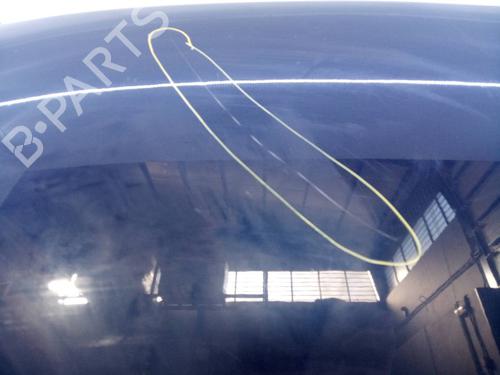 Hood AUDI A6 C6 (4F2) 3.0 TDI quattro | BP7918844C1 