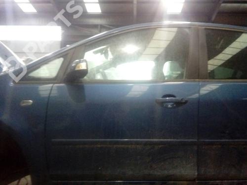 left-front-door-ford-c-max-dm2-20-tdci-2007-2008-2009-2010-9956936 main image