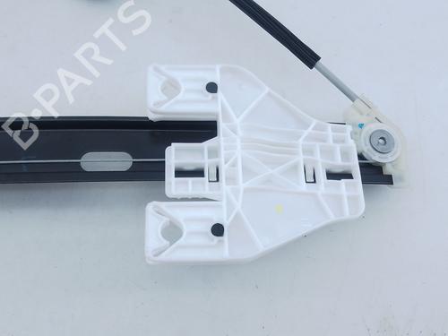 Rear right window mechanism CUPRA FORMENTOR (KM7, KMP) 2.0 TDI | BP30637153C25