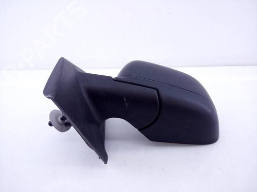 Left mirror DACIA LODGY (JS_) 1.5 dCi | BP16984586C26 