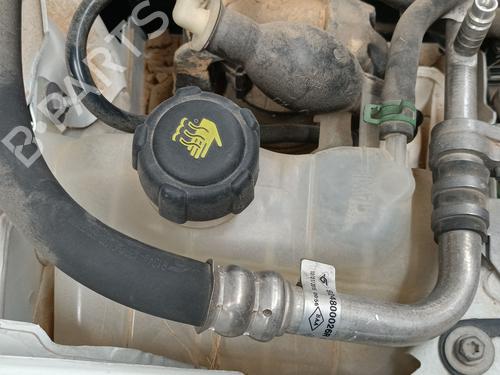 Used Expansion tank Expansion tank 38557116 38557116