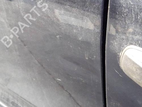 Right rear door MERCEDES-BENZ M-CLASS (W163) ML 400 CDI (163.128) | BP9704559C5 