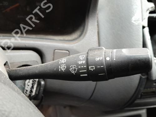 Used Steering column stalk NISSAN TERRANO II (R20) 2.7 TDi 4WD (125 hp) 26321132