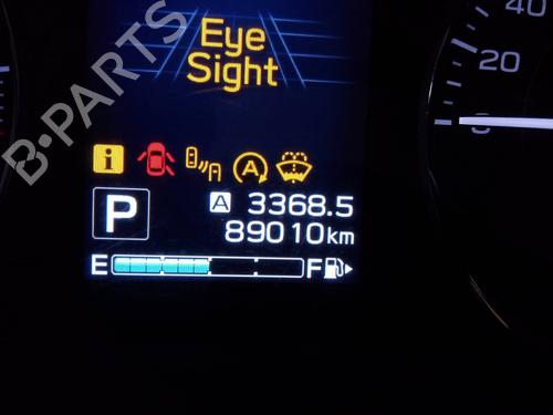 Gearbox SUBARU XV (GT) | BP18407374M3