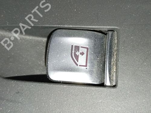 Used Right rear window switch BMW X3 (G01, F97, G08) xDrive 20 d Mild-Hybrid (190 hp) 31091977