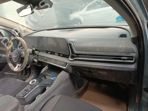 Used Dashboard KIA SPORTAGE V (NQ5) 1.6 T-GDI MHEV AWD (179 hp) 32022883