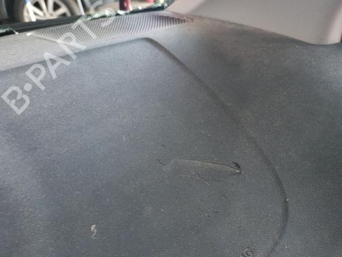 Dashboard CITROËN C1 II (PA_, PS_) 1.0 VTi 72 | BP28093404C46 