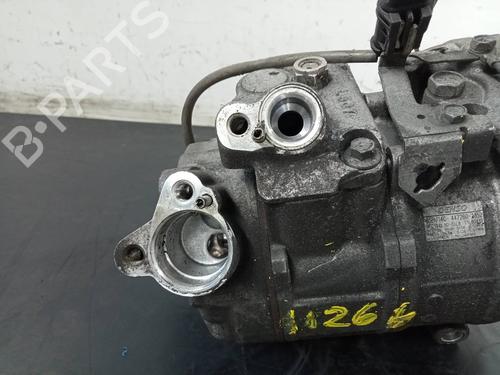 AC compressor BMW X1 (E84) sDrive 18 d | BP12985506M34 