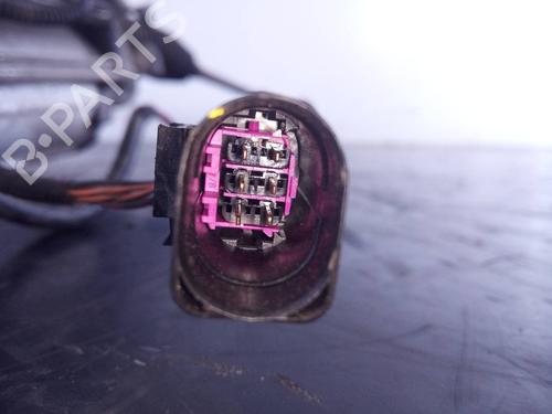 Steering rack VW GOLF VI (5K1) | BP18971868M22