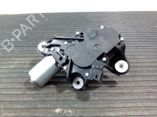 Rear wiper motor RENAULT LAGUNA III (BT0/1) 1.5 dCi (BT00, BT0A, BT0T, BT1J) | BP475885M102 