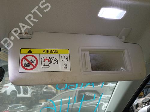 right-sun-visor-vw-taigo-cs1-2021-34124570 main image