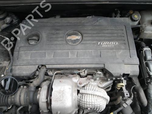 Starter CHEVROLET ORLANDO (J309) 2.0 D | BP7779226M8 