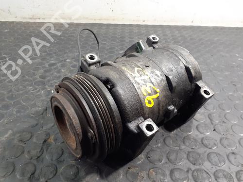 AC compressor IVECO DAILY IV Van  | BP9269882M34 
