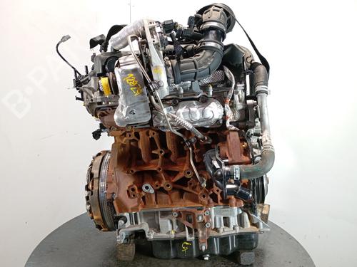 Engine FORD TRANSIT V363 Van (FCD, FDD) 2.0 EcoBlue mHEV | BP21792583M1 