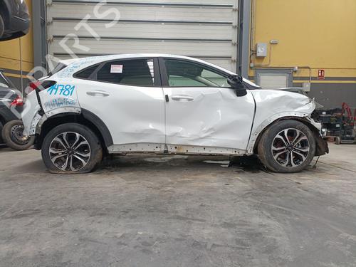 Other FORD PUMA (J2K, CF7) 1.0 EcoBoost mHEV | BP36530909O1 - Image 3
