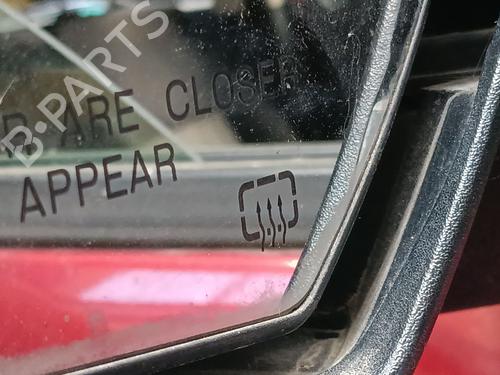 Left mirror DODGE NITRO 2.8 CRD 4WD | BP37152783C26 - Image 3