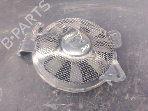 Used Radiator fan Radiator fan 38749863 38749863