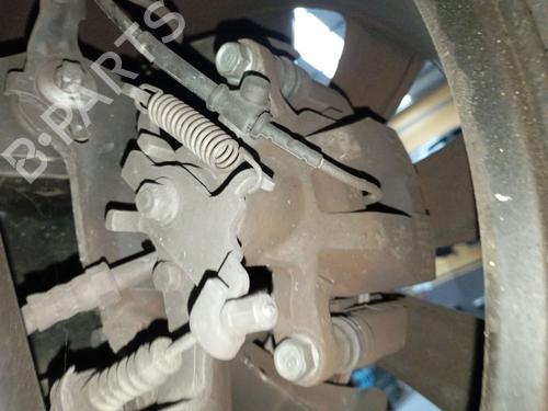 Used Right rear brake caliper Right rear brake caliper MINI MINI (F56) [2013-2026] 40180161 40180161