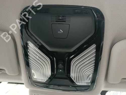 Used Interior roof light Interior roof light 39141195 39141195