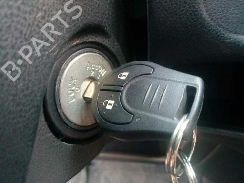 Used Electronic module NISSAN NOTE (E12) 1.2 (80 hp) 14060290