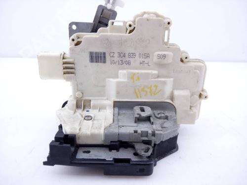 Rear left lock VW TIGUAN (5N_) 2.0 TDI 4motion | BP14937136C100 