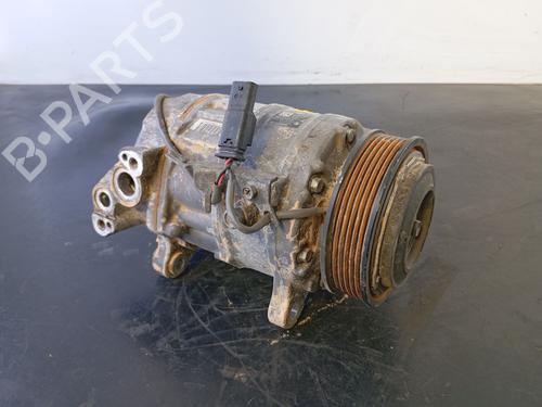 AC compressor BMW X6 (G06, F96) xDrive 30 d | BP27473462M34 