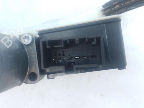 Rear right window mechanism VW T-ROC (A11, D11) 1.5 TSI | BP39950994C25 - Image 4