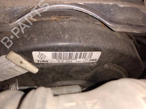 Used Servo brake RENAULT MEGANE III Grandtour (KZ0/1) [2008-2016]  19493364