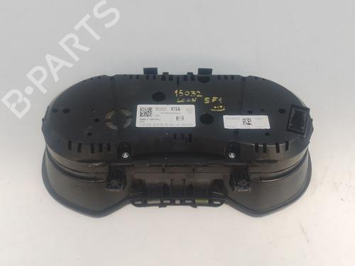 Instrument cluster SEAT LEON (5F1) 1.6 TDI | BP34722073C47 - Image 3