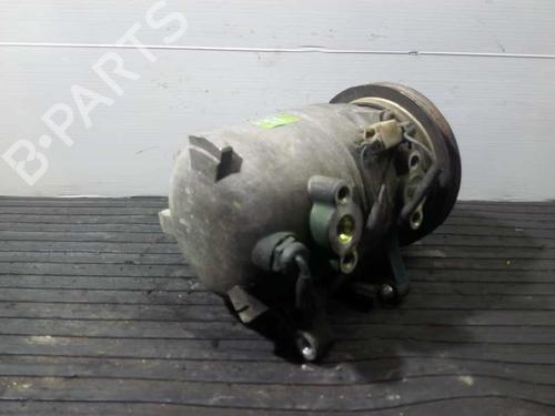 AC compressor NISSAN TERRANO II (R20)  | BP5574266M34 