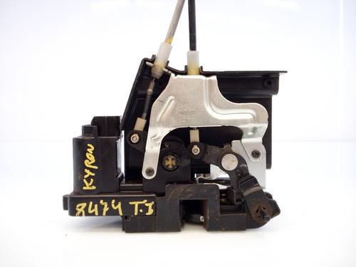 Rear left lock SSANGYONG KYRON 2.0 Xdi | BP7228930C100 