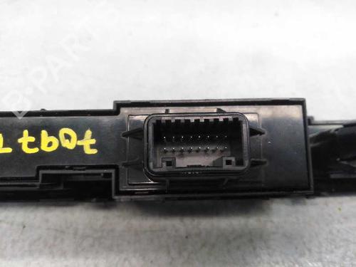 Warning switch HYUNDAI TUCSON (TL, TLE) 1.7 CRDi | BP5992549I22 