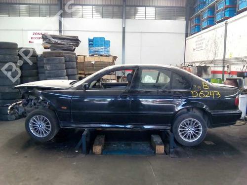 Instrument cluster BMW 5 (E39) 530 d | BP4220494C47 