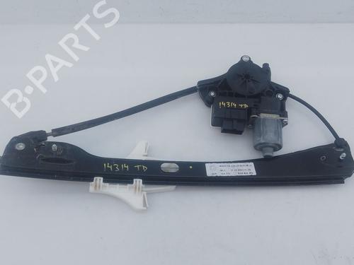 Used Rear right window mechanism Rear right window mechanism SKODA FABIA IV (PJ3) 1.0 TSI (110 hp) 33843616 33843616