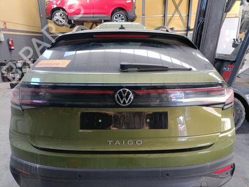 Used Tailgate Tailgate VW TAIGO (CS1) 1.0 TSI (110 hp) 34125556 34125556