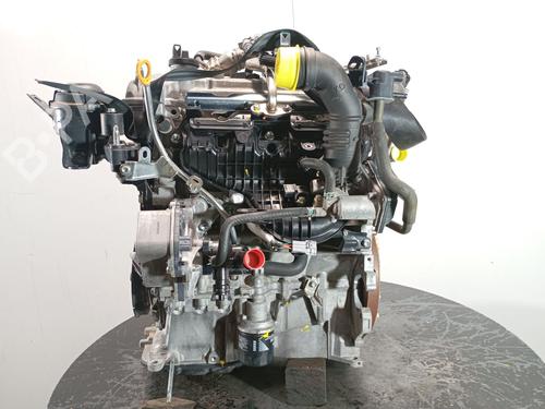 Używane Silnik TOYOTA YARIS (_P13_) 1.5 Hybrid (NHP130_, NHP130) (101 hp) 24682692