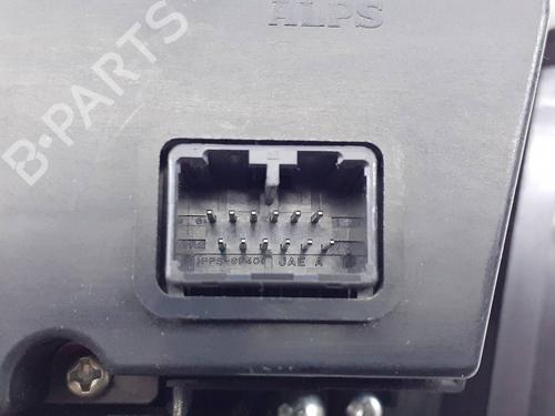 Climate control HONDA CIVIC IX (FK) 1.6 i-DTEC (FK3) | BP9269273I5 
