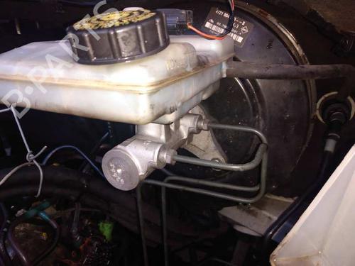 Brake master cylinder RENAULT MASTER III Van (FV) 2.3 dCi 150 FWD (FV0F, FV03, FV09) | BP4833976M77 
